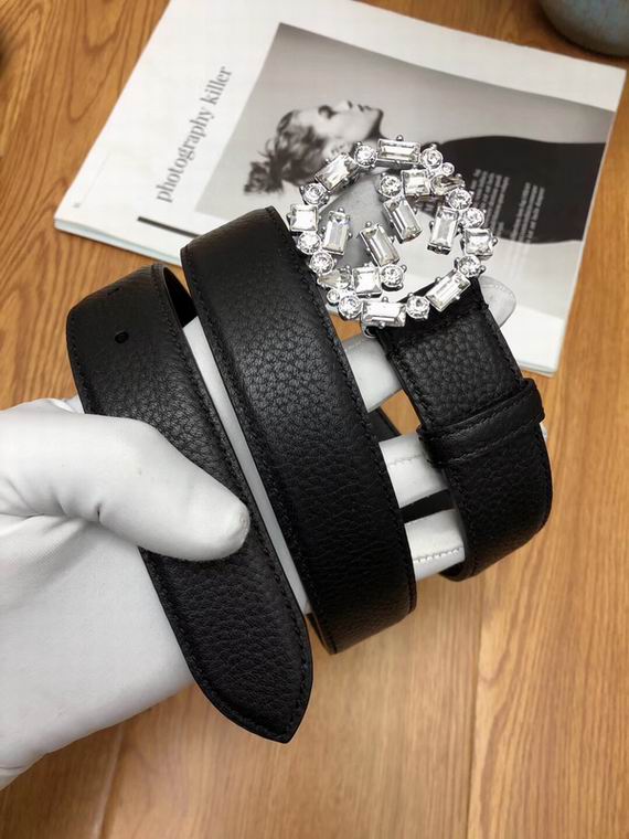 Gucci Belt 30mm   95-110cm  (20)